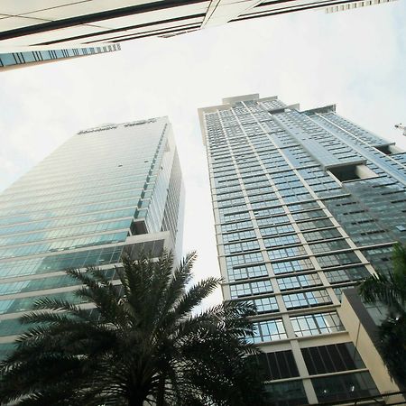 Maxstays - Max Style @ One Eastwood Avenue Manila Exterior foto