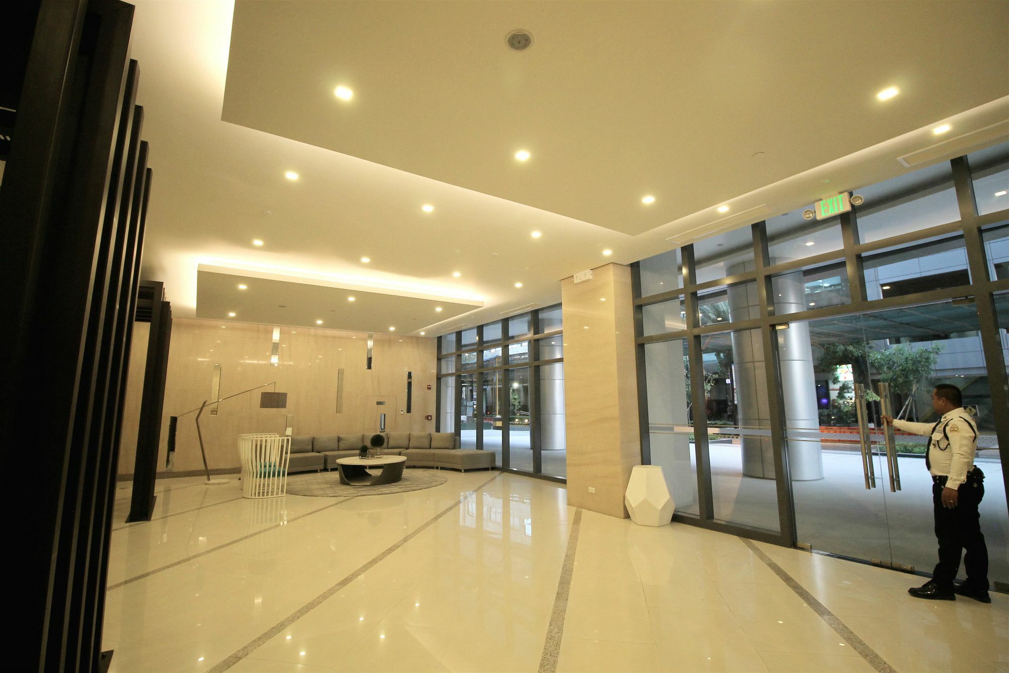 Maxstays - Max Style @ One Eastwood Avenue Manila Exterior foto